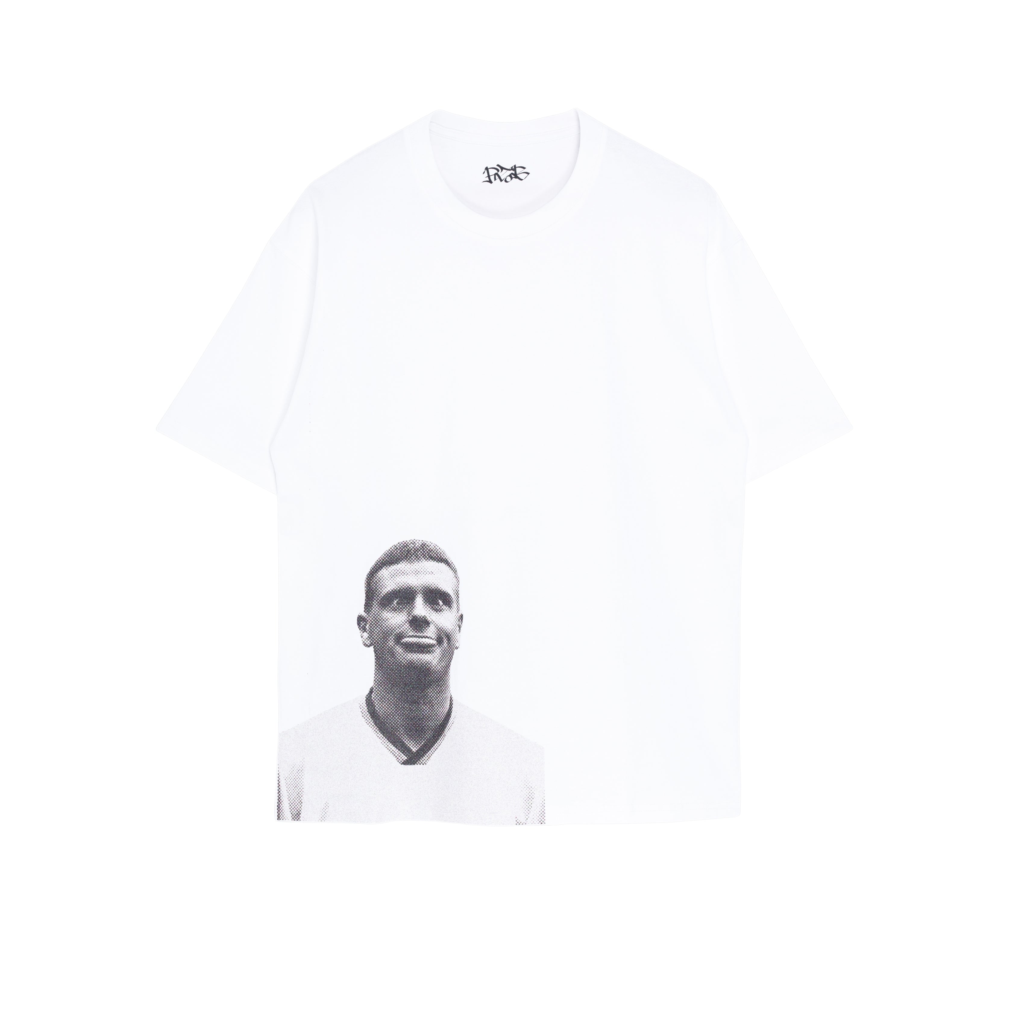 Gascoigne 'Gazza' 250GSM – ParkzBus