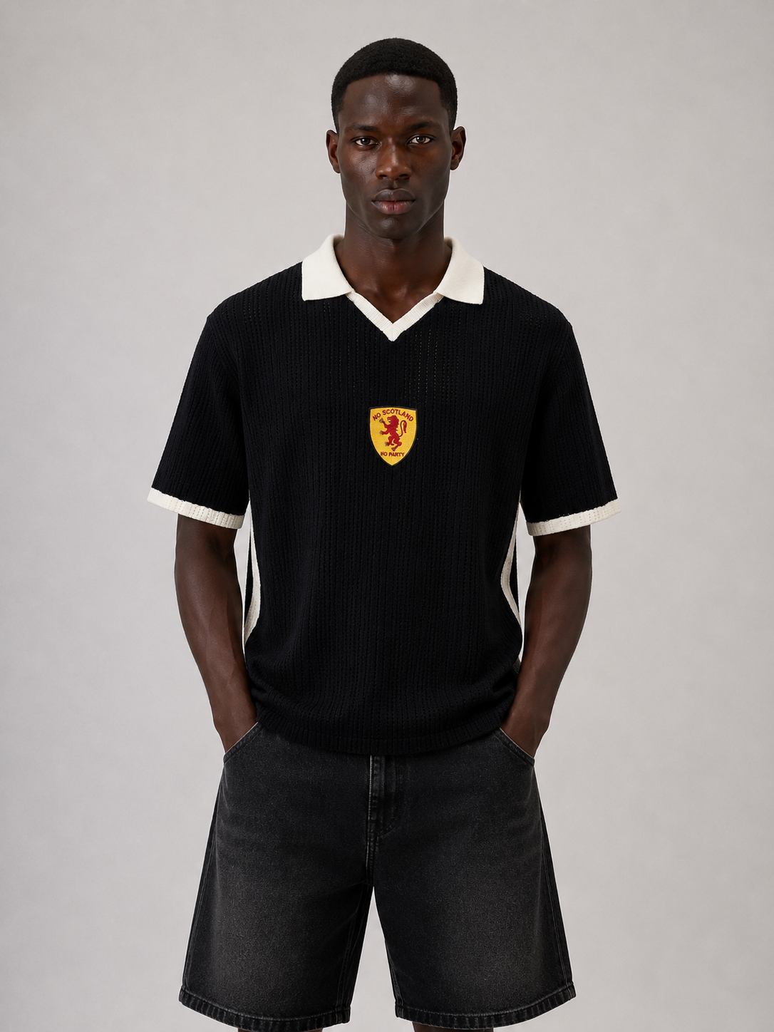Scotland '78 Knit Jersey