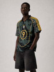 Brazil R9 Football Shirt