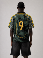 Brazil R9 Football Shirt
