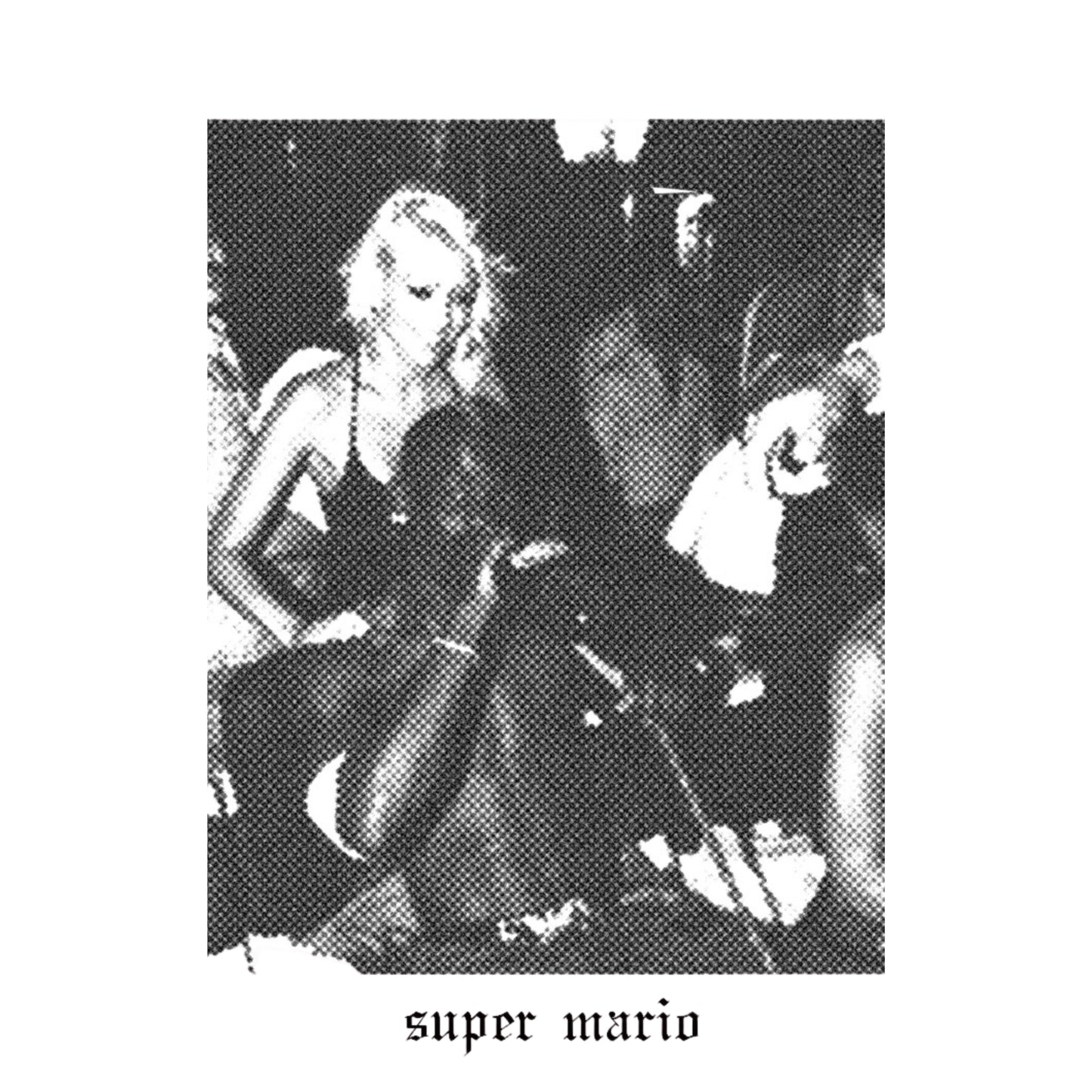 Super 'Mario' Balo 250GSM