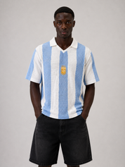 Argentina '86 Knit Jersey