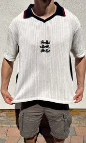 England '98 Knit Jersey