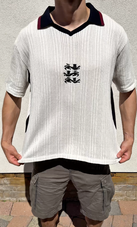 England '98 Knit Jersey