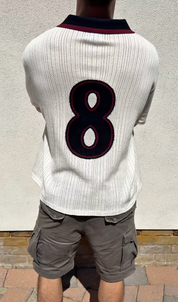 England '98 Knit Jersey