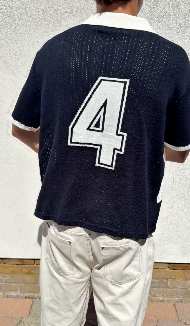 Scotland '78 Knit Jersey